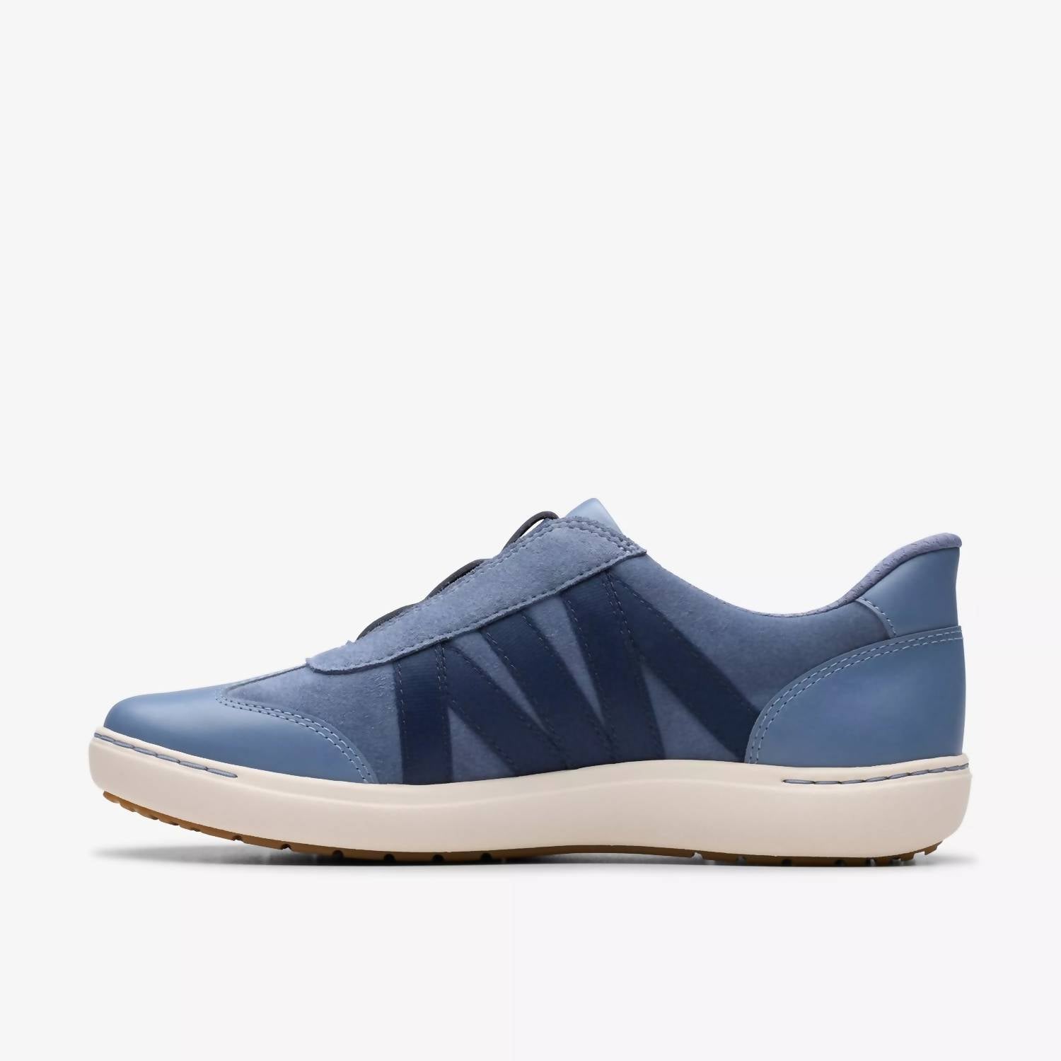 Clarks - Women's Nalle Tess Sneaker