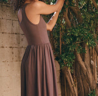 La Relaxed - Effie Maxi Dress