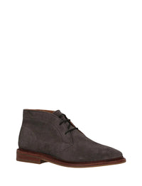 Frye - Men's Paul Chukka Boot