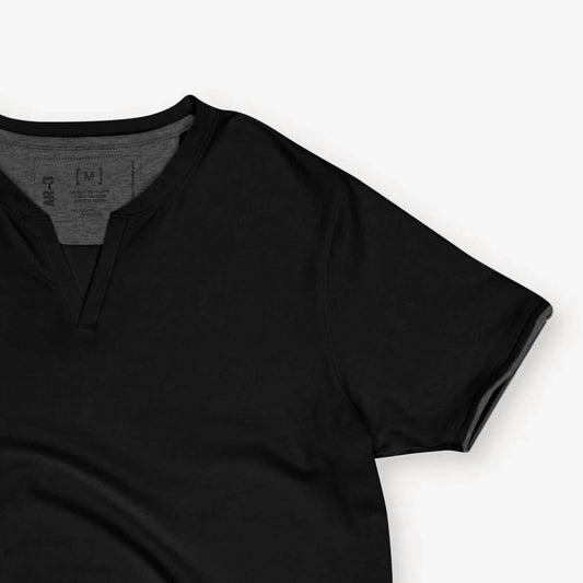 Articl3 - Men's Cut Cru Tee