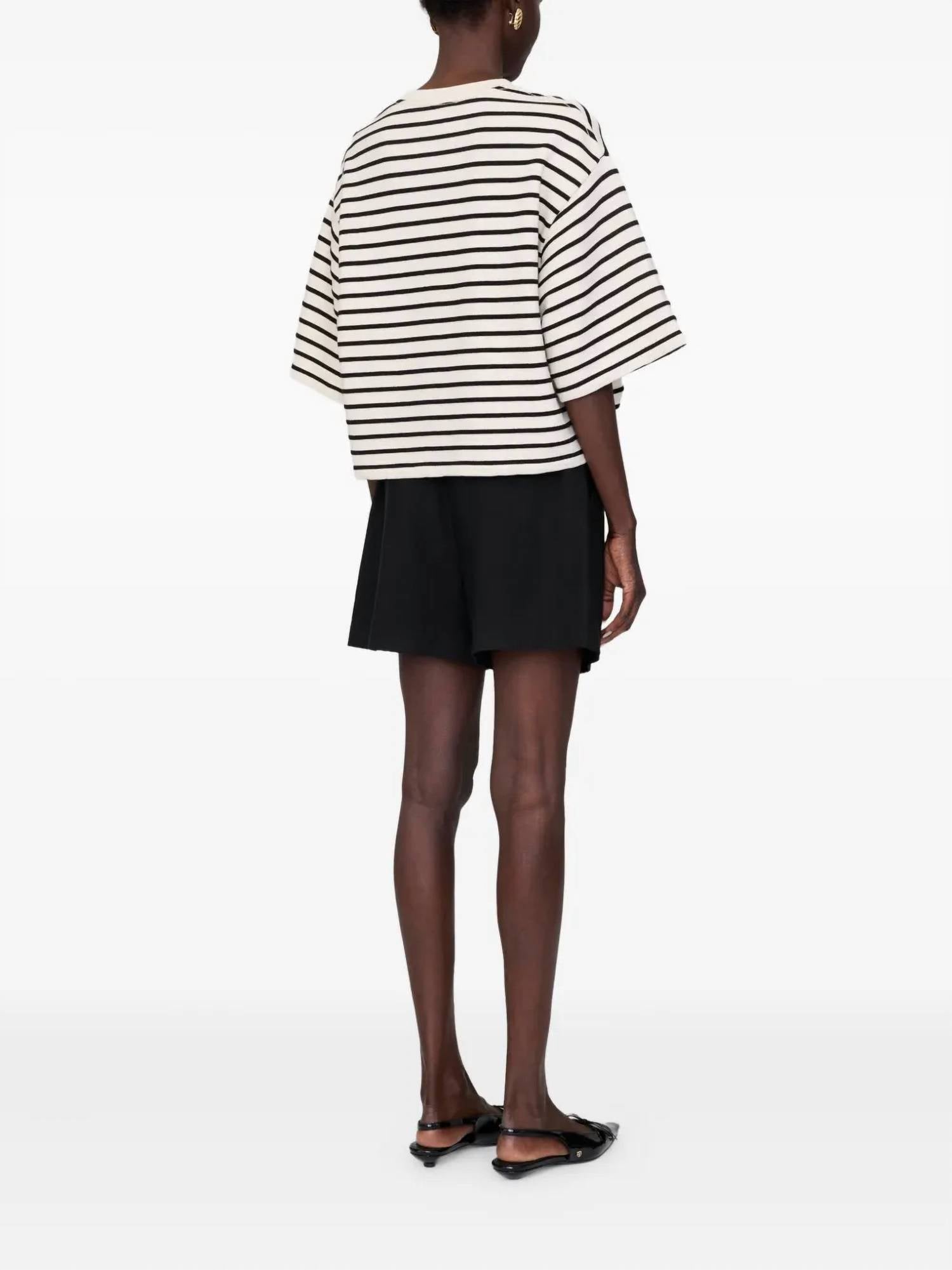 Anine Bing - Trent Shorts