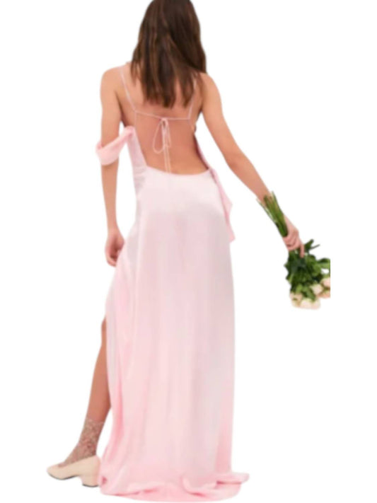 For Love & Lemons - James Evening Dress