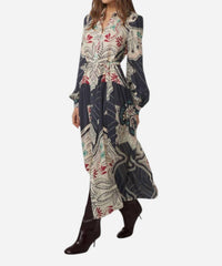 Gilner Farrar - Willa Dress