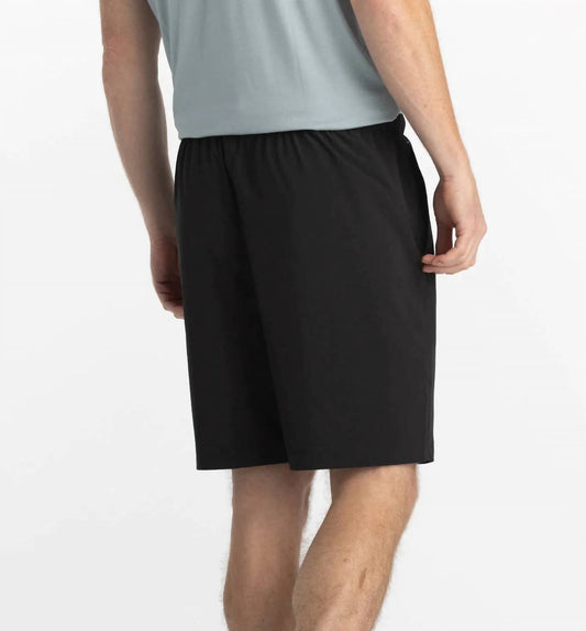 Free Fly - Men's Breeze Shorts Eight