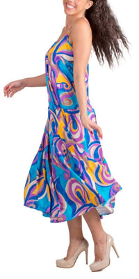 Gigi Moda - Tessa Dress