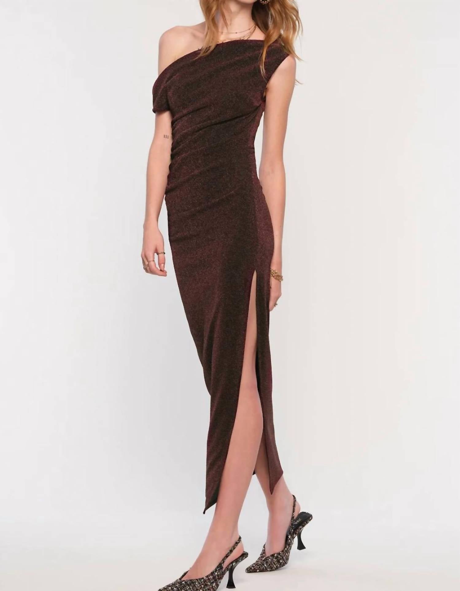 Heartloom - Jordie Maxi Dress