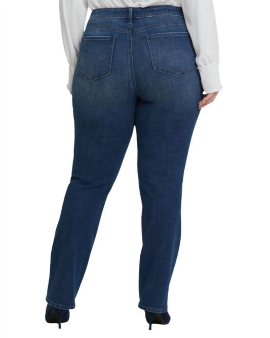Nydj - Marilyn Straight Jeans