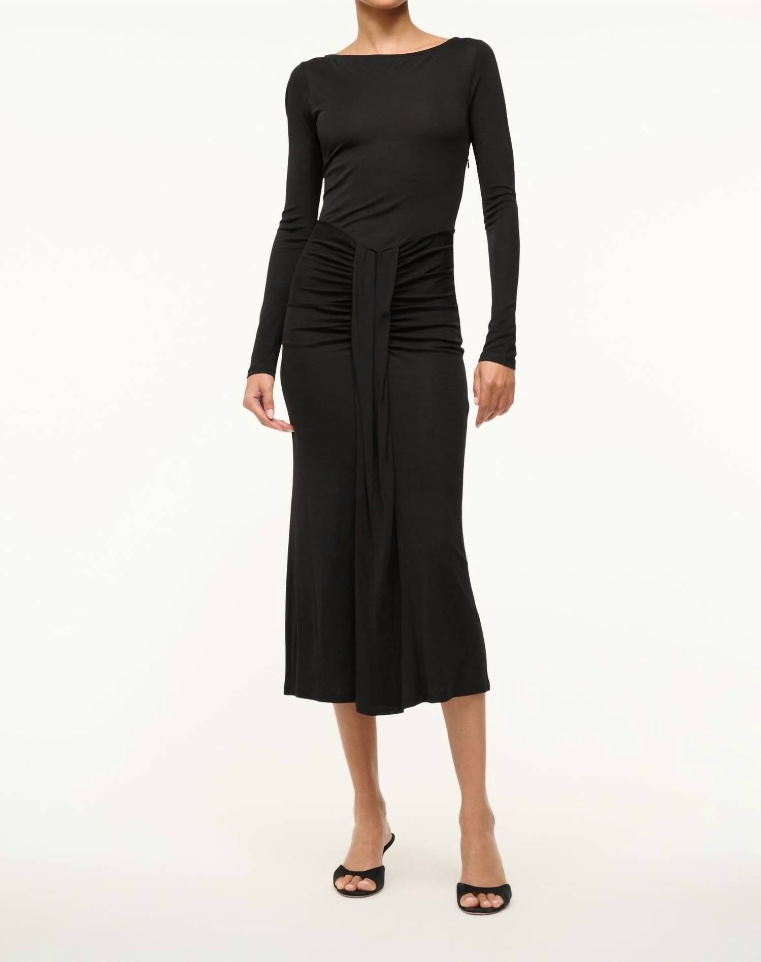 Staud - Gres Dress
