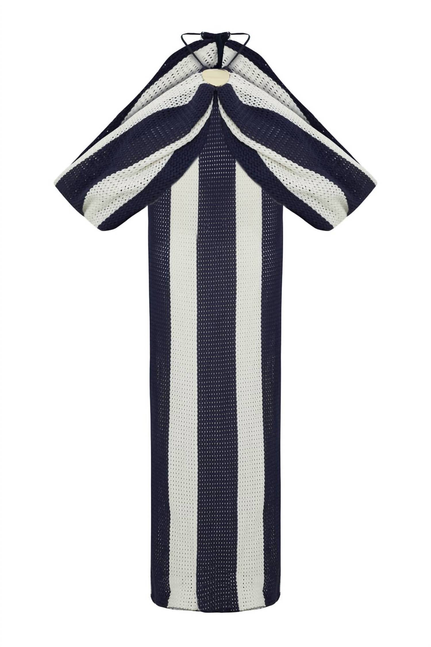 Nana Gotti - Stella Dress