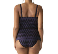 Primadonna - Venice Padded Tankini Top