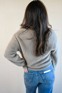 Z Supply - Ripple Street Fuzzy Cardigan