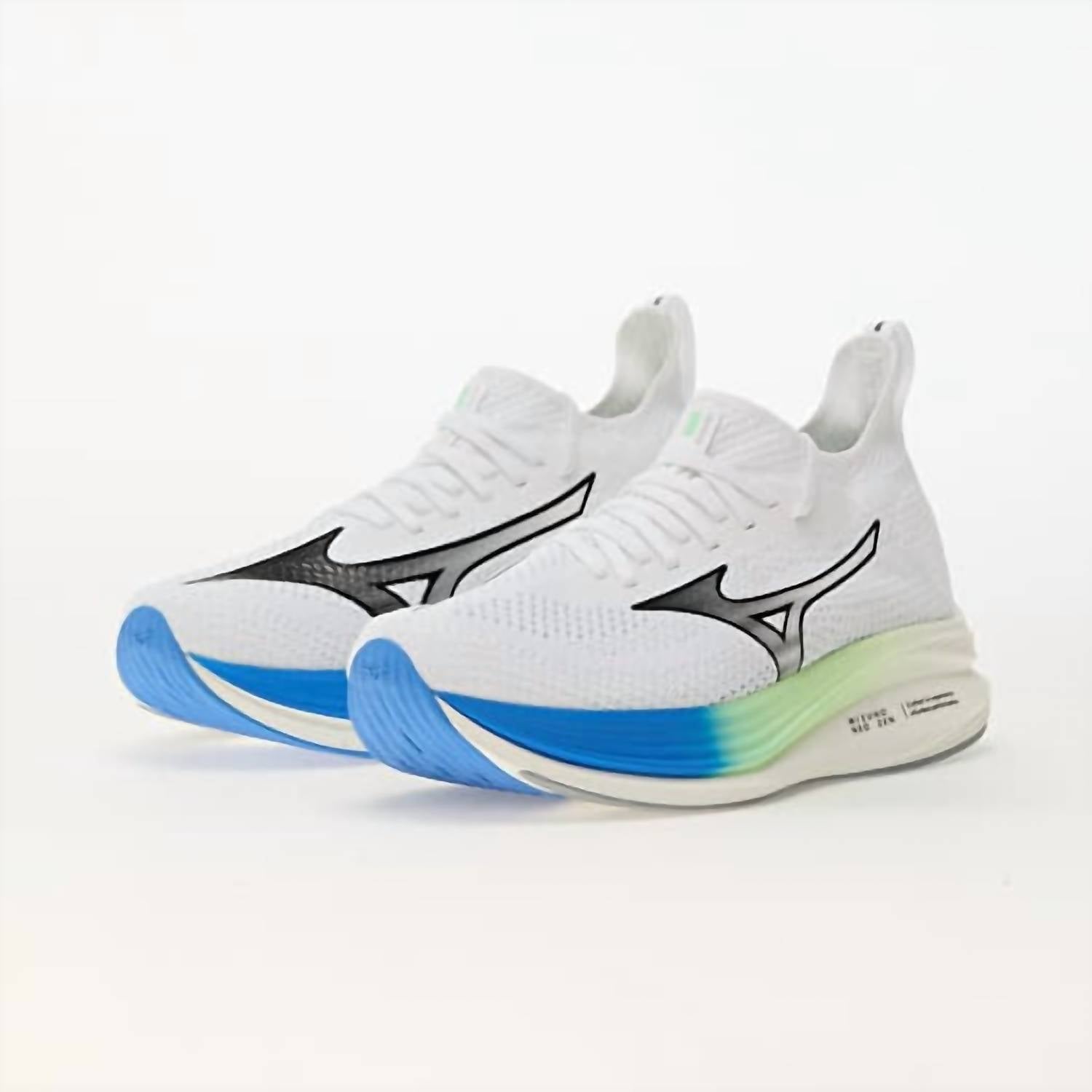 Mizuno - Men's Neo Zen Shoe