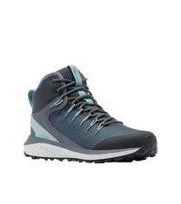 Columbia - Women's Trailstorm Waterproof Mid Shoes
