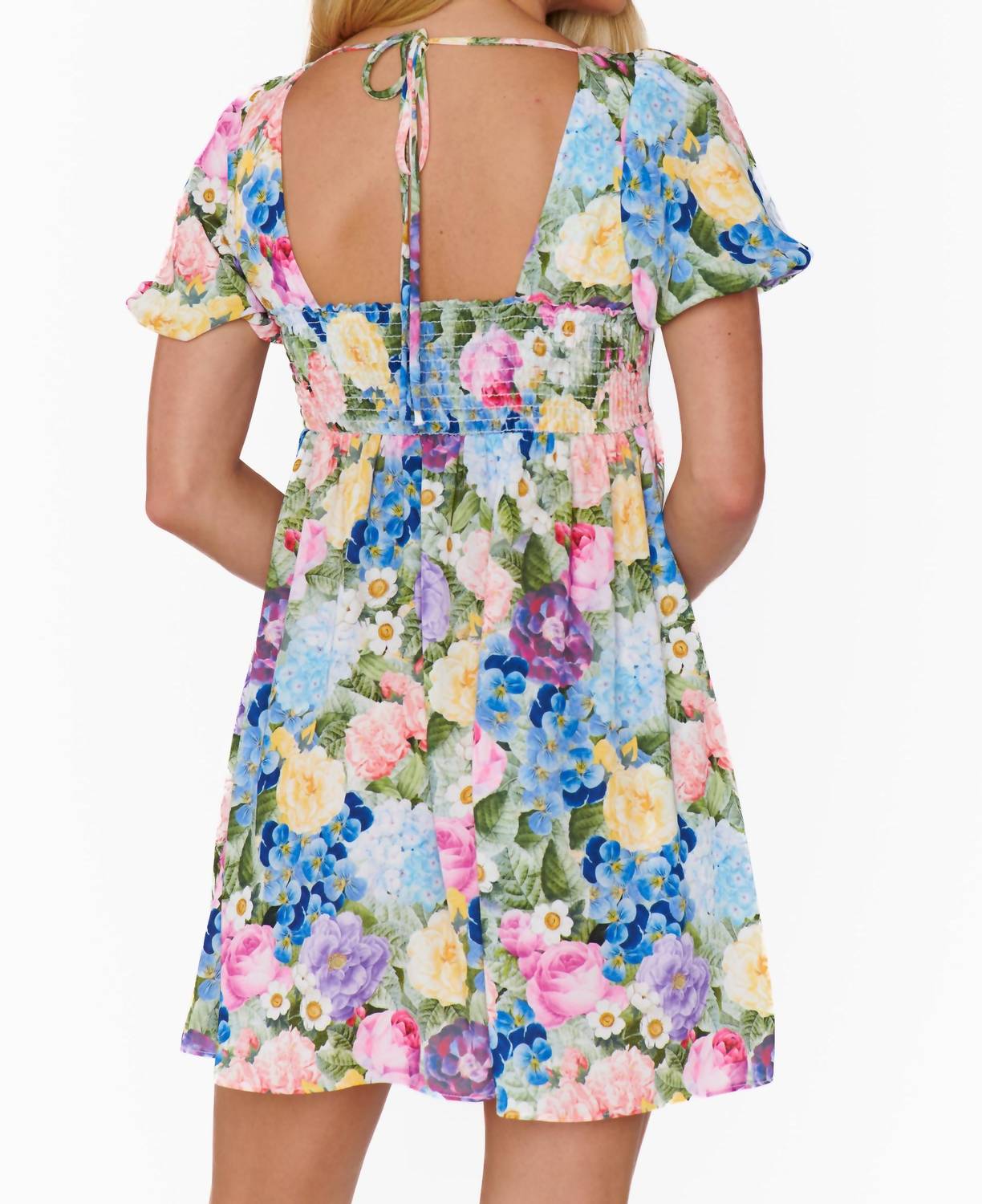 Show Me Your Mumu - Sylvia Skort Dress