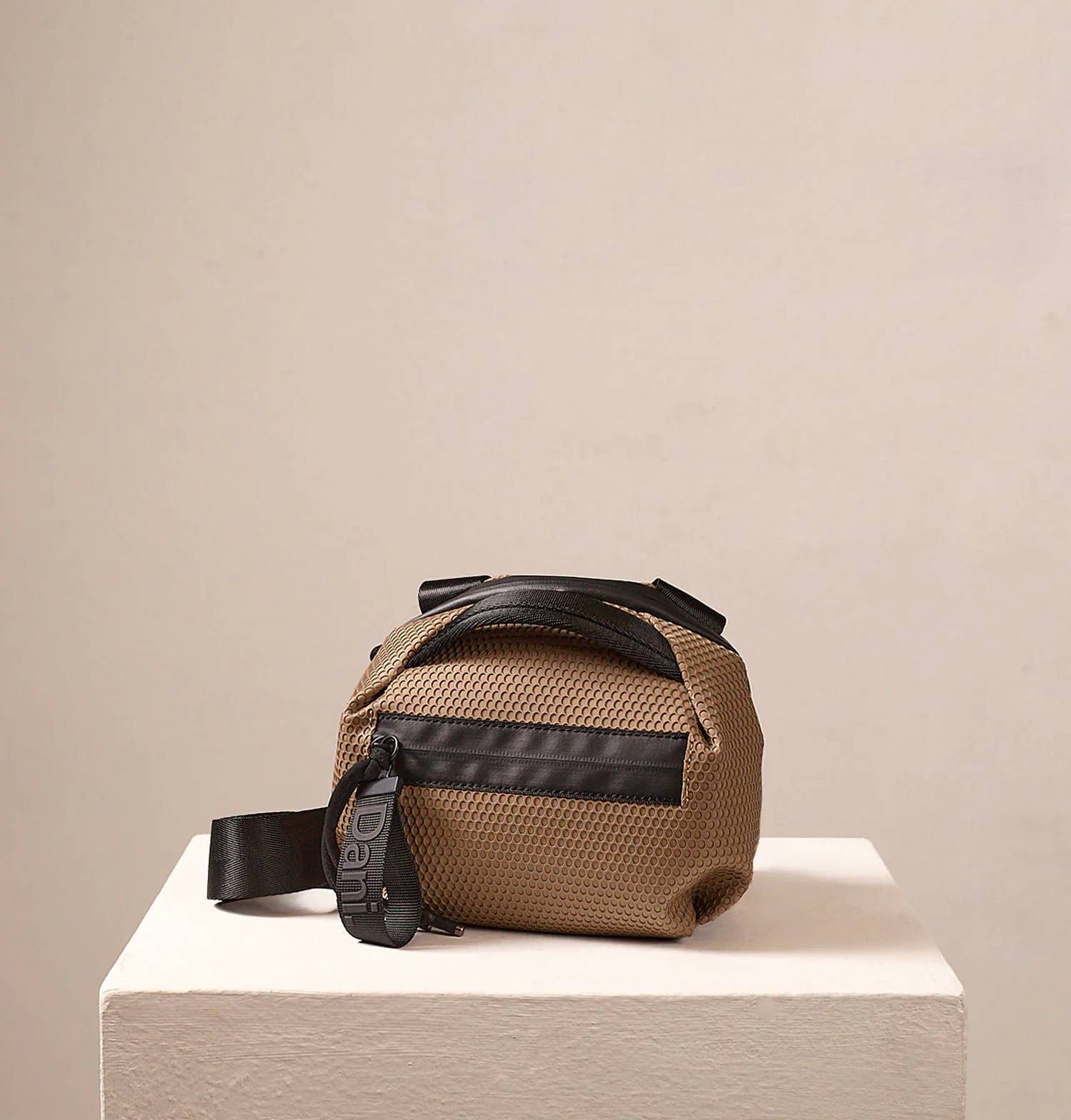 Daniella Lehavi - Women's Bonnie Mini Crossbody Bag