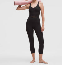 Lululemon - Align Light Support A/b Cup Tank
