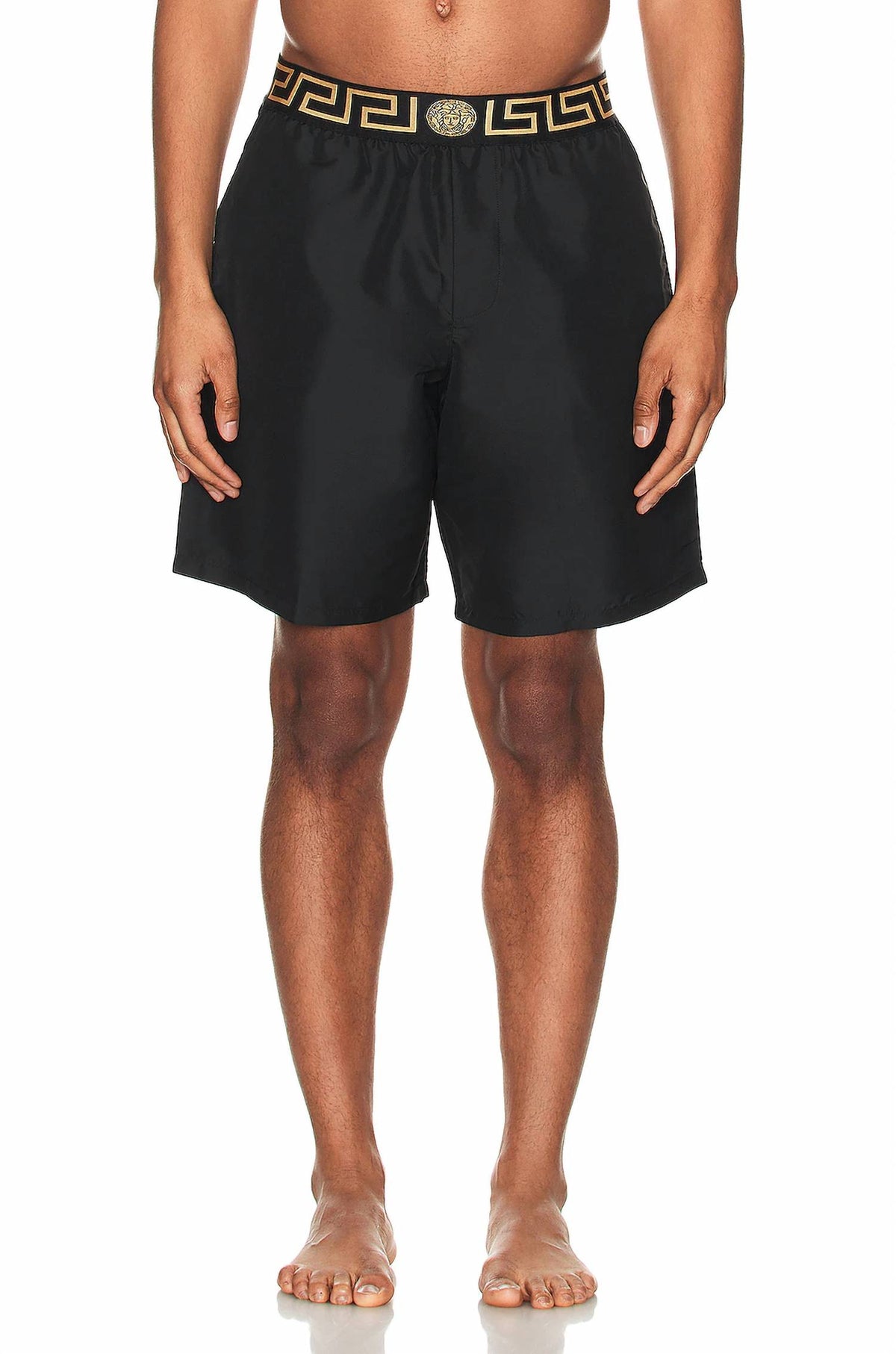 Versace - Swim Shorts
