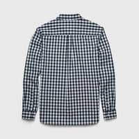 Surfside Supply - Men's Brian Check Shirt