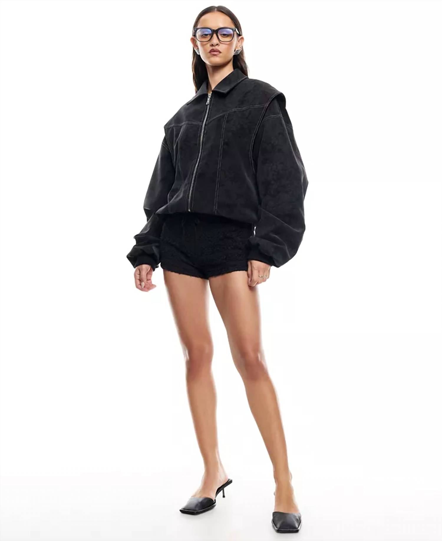 Lioness - Vista Bomber Jacket