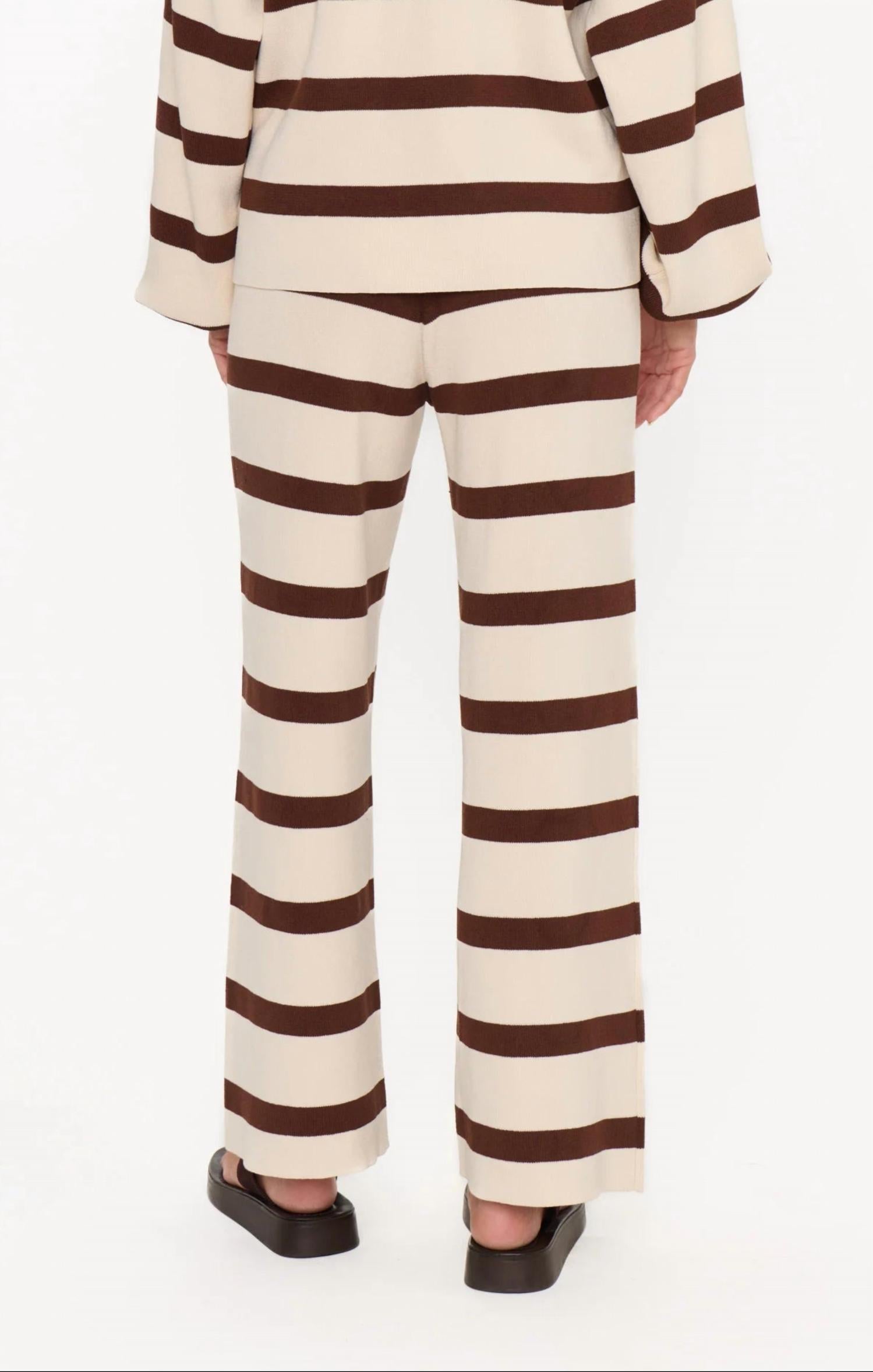 Show Me Your Mumu - Samson Culotte Cut Pants