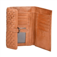 Sts Ranchwear - Woven Tillie Wallet