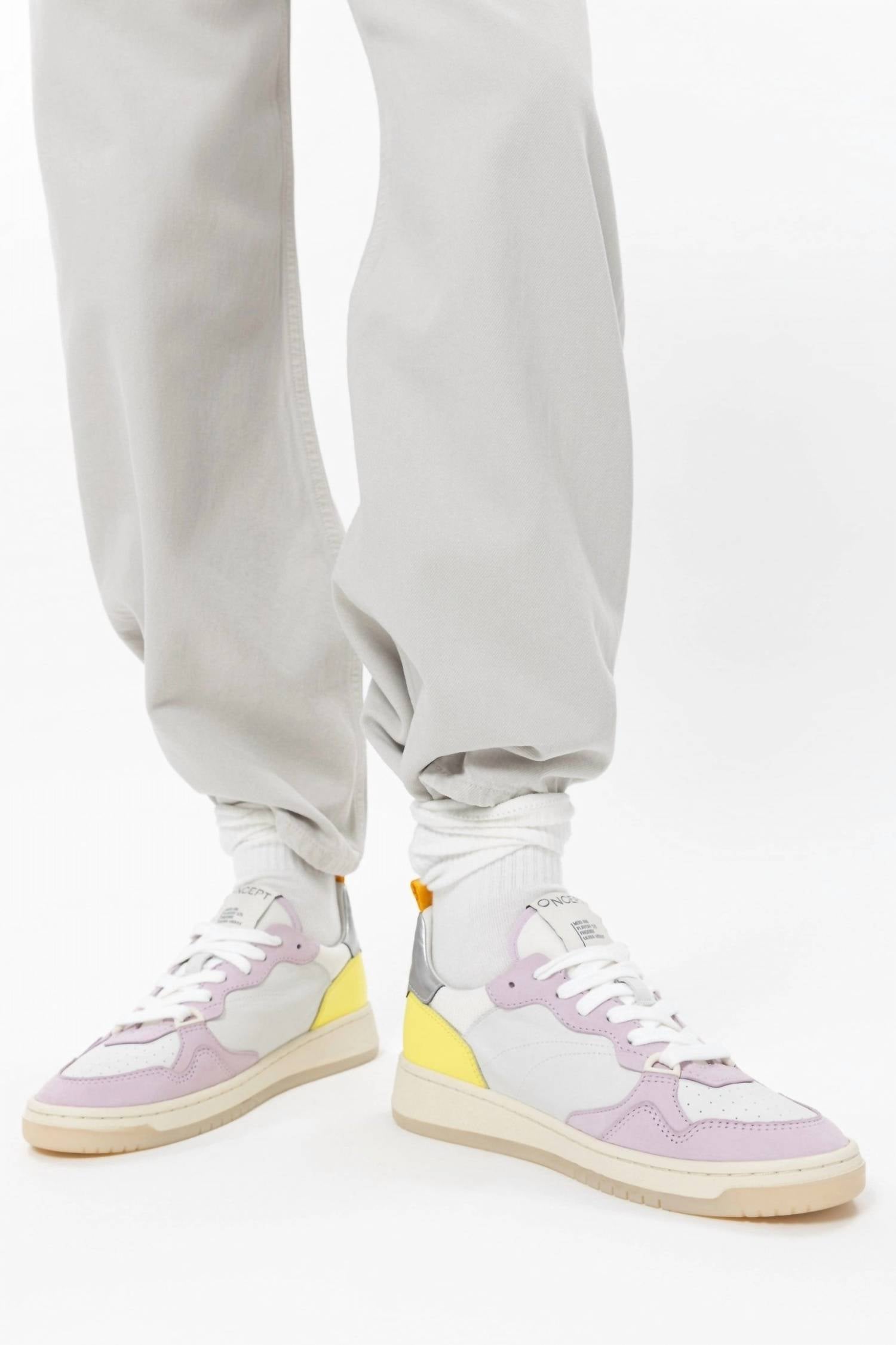 Oncept - Women's Phoenix Sneaker