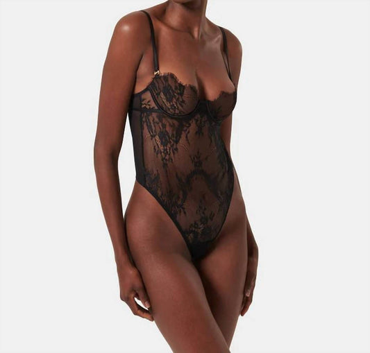 Bluebella - Madeline Wire Bodysuit
