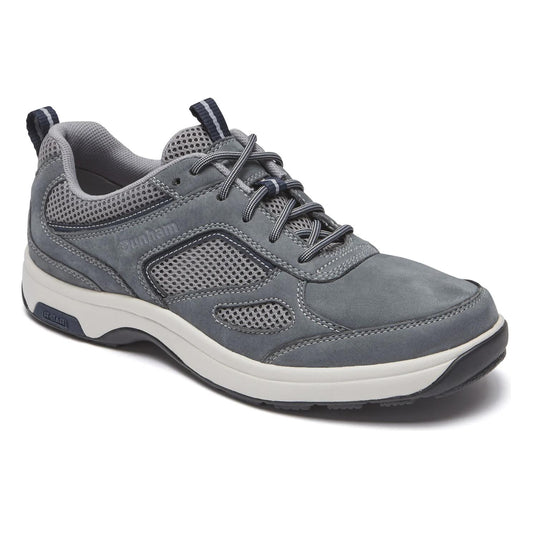 Dunham - MEN'S 8000 UBAL LACE SNEAKER