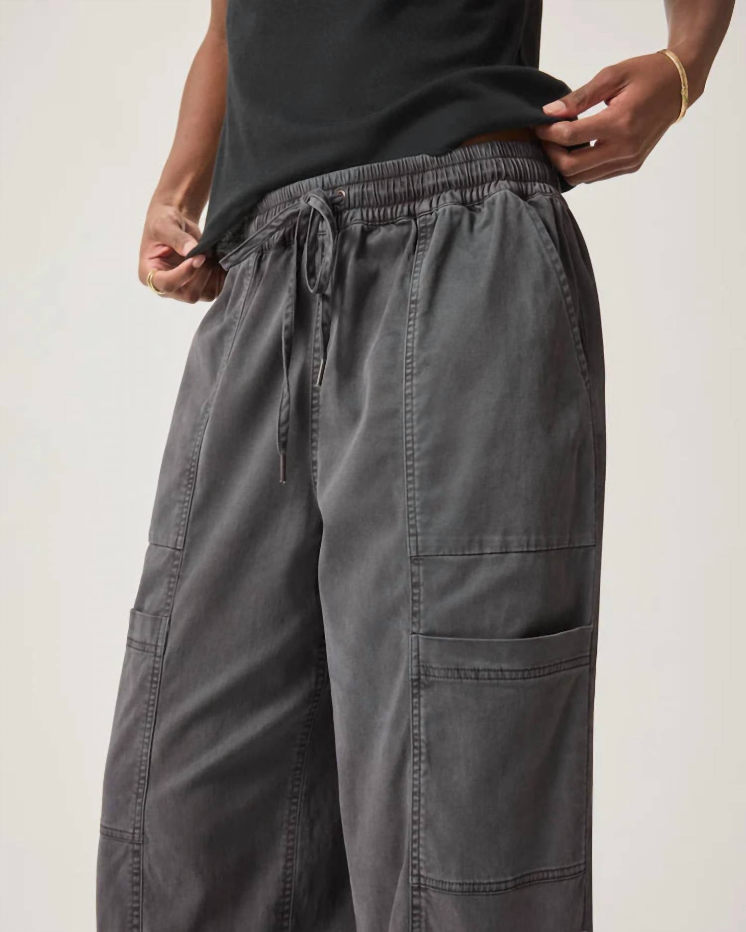 Splendid - Destiny Jogger Lead