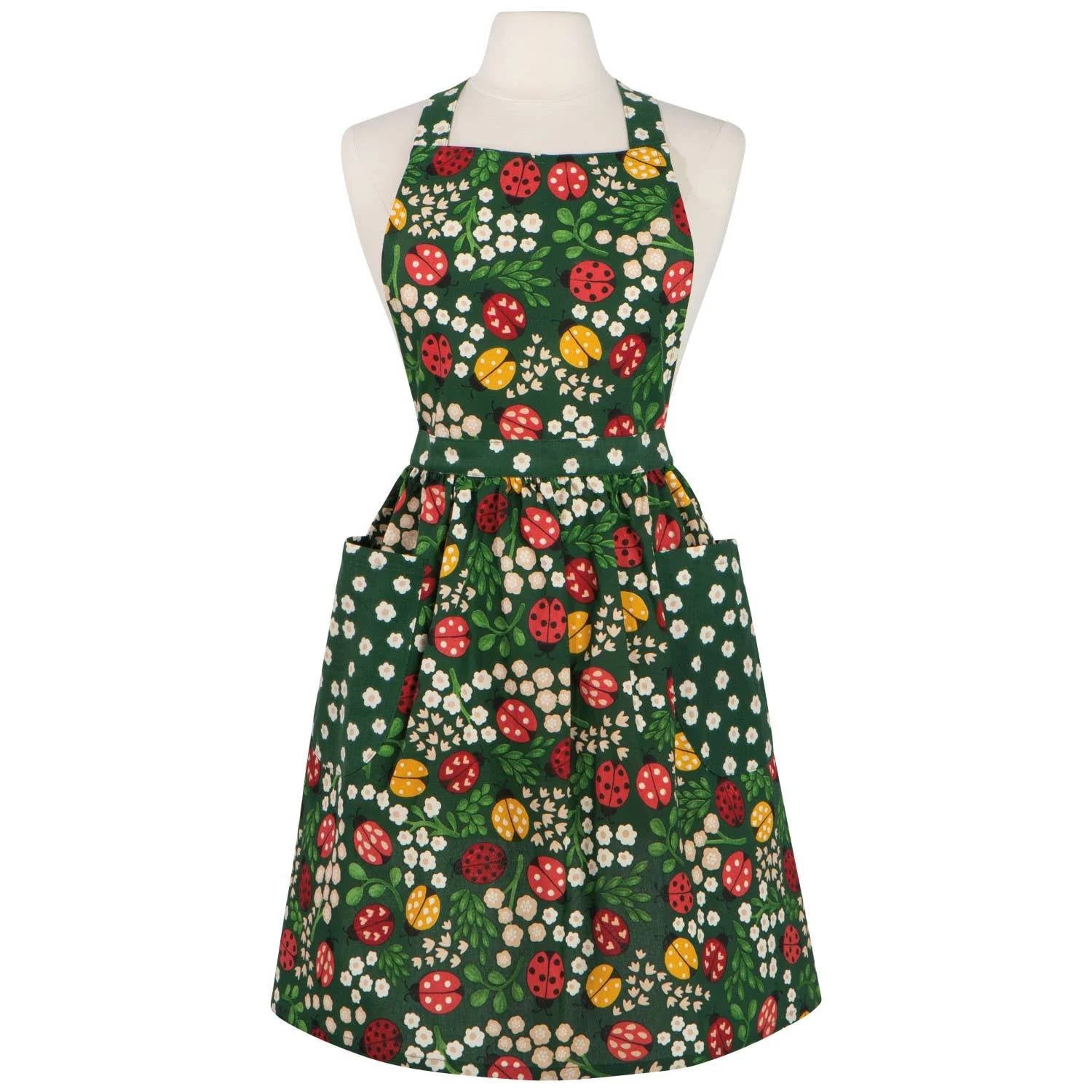 Danica Jubilee - Maisie Apron