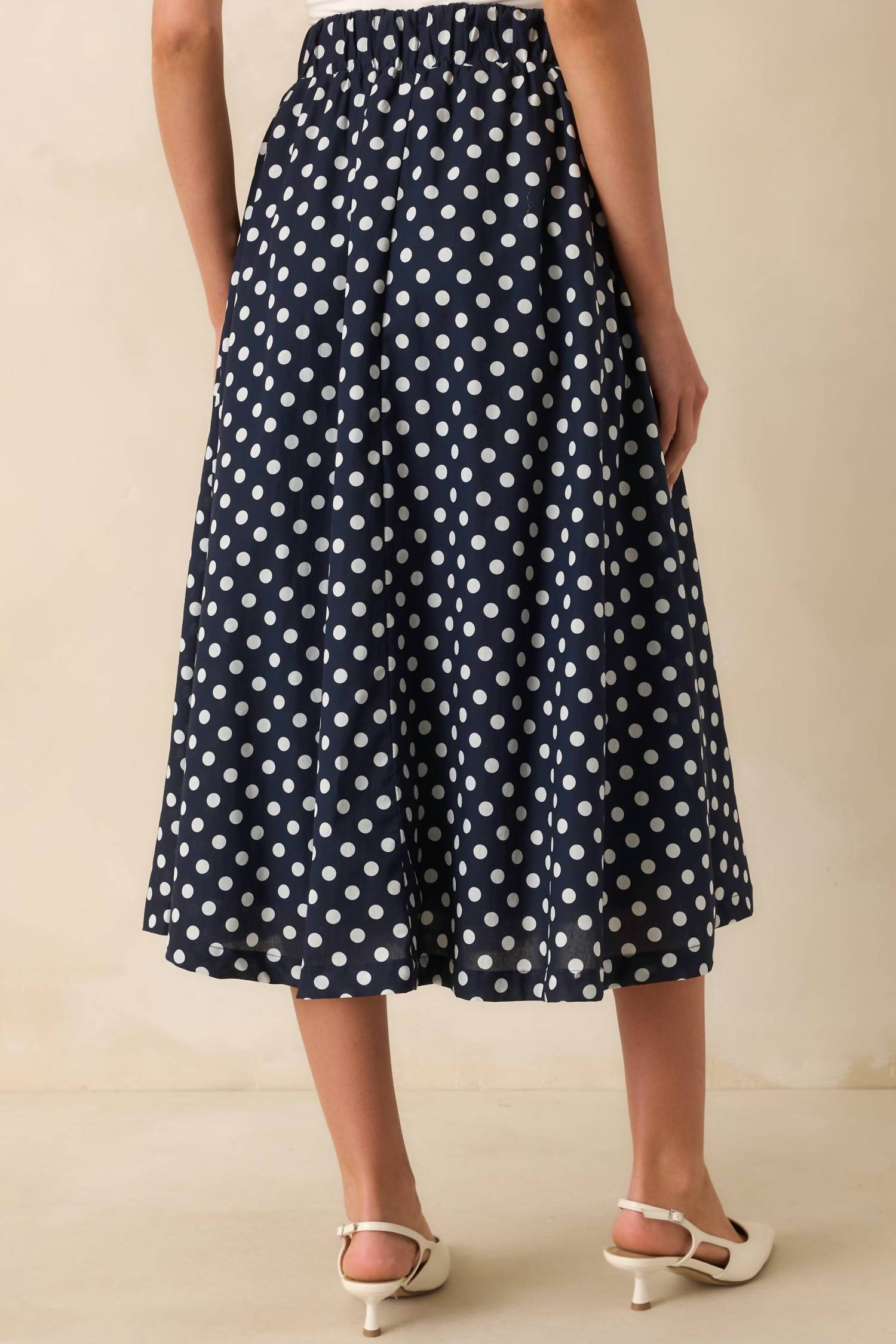 Prosperina - Erica Midi Skirt