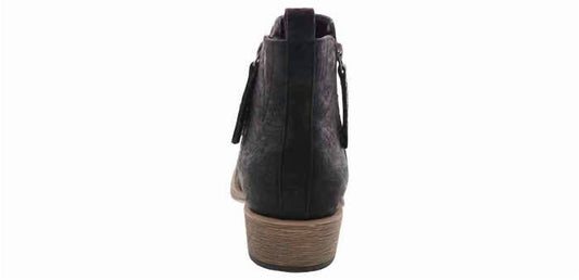 Very G - Women's Chisel Bootie