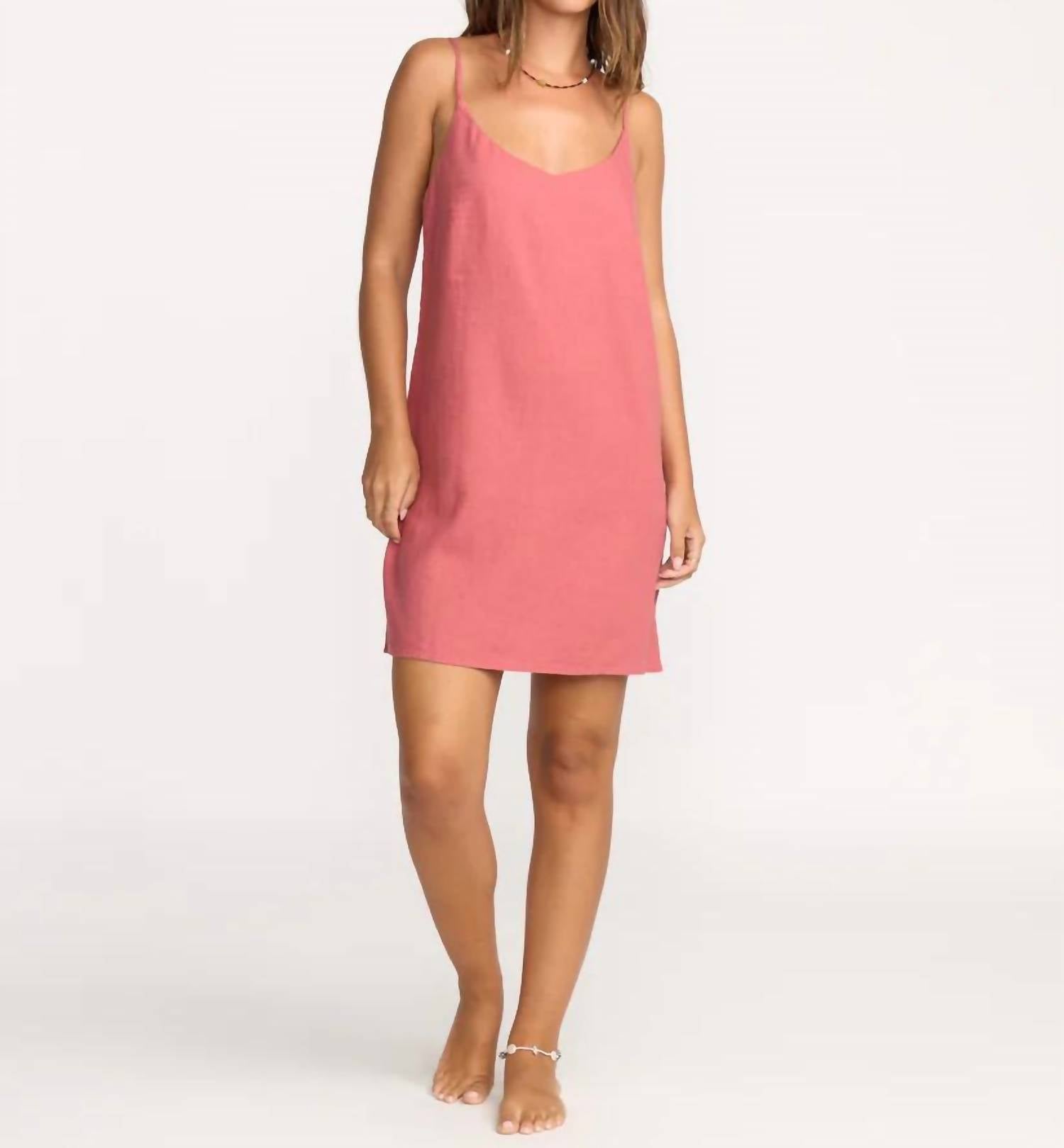 Billabong - Summer Love Dress