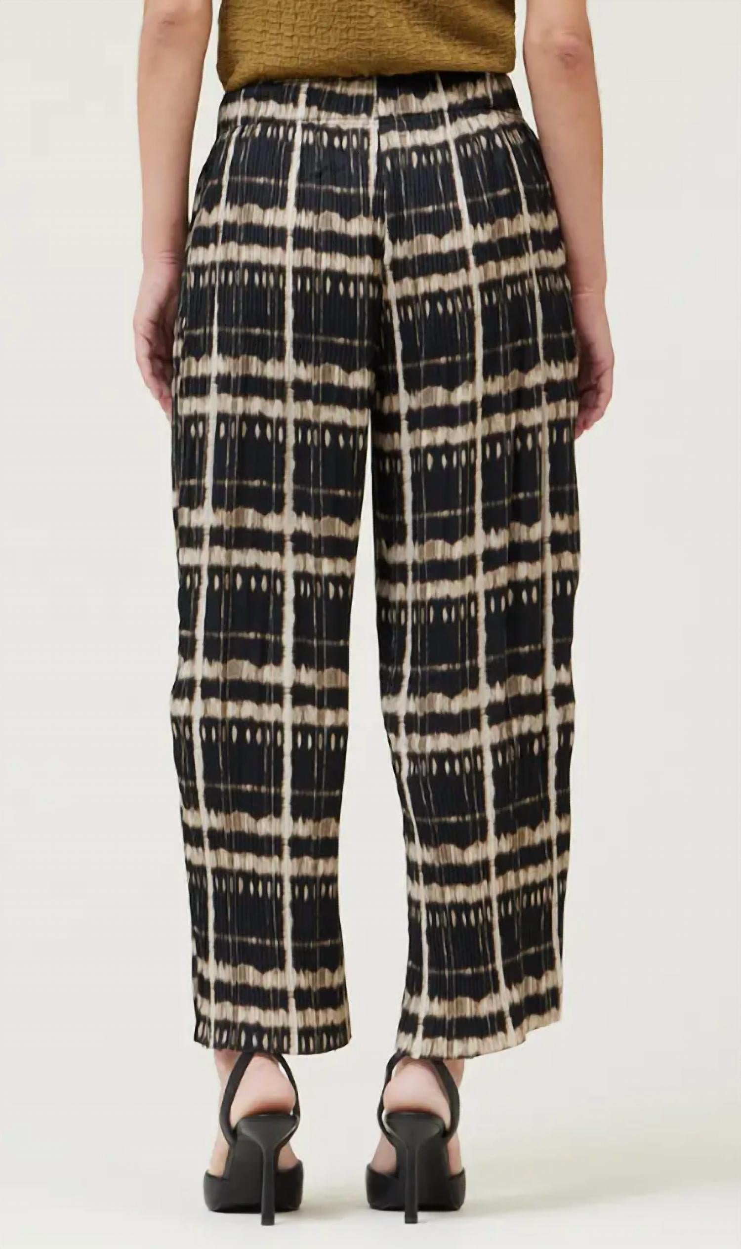 Grade & Gather - Women's Jen Pants