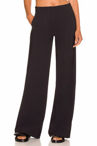 Theory - Terena Wide Leg Pants