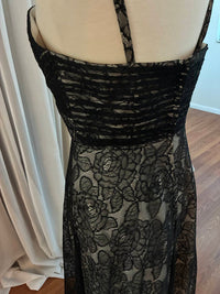 Impression - Women's Stretch Underlay Dress