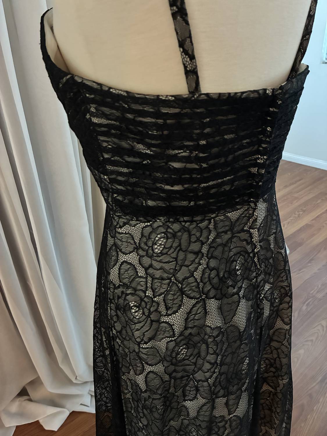 Impression - Women's Stretch Underlay Dress