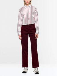 Marc Cain - Fendou Jean Mon Cherry theme