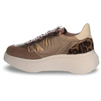 Wonders - Women's Trend Sporty-chic Sneaker