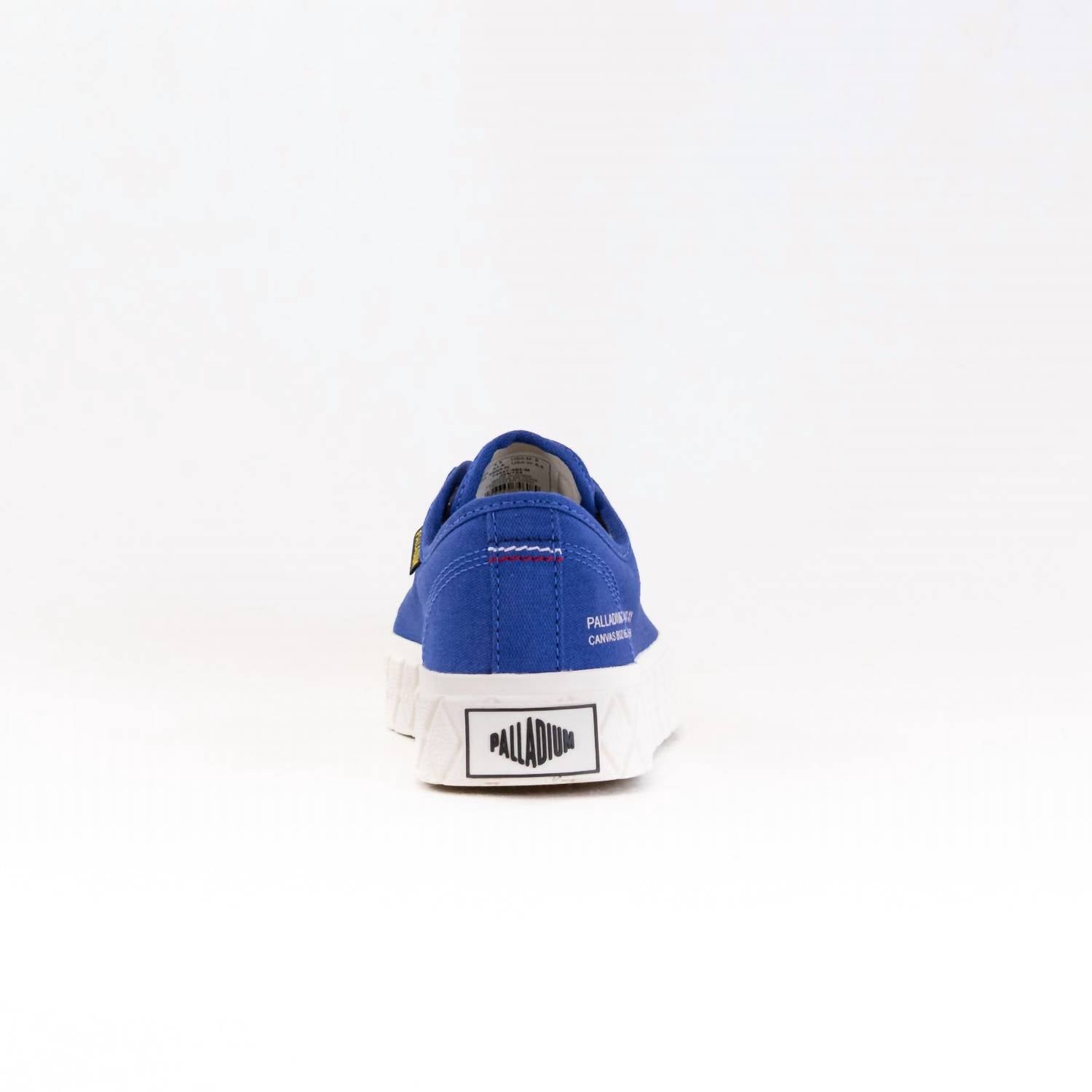 Palladium - Women's Palla Ace Cvs Organic Sneakers