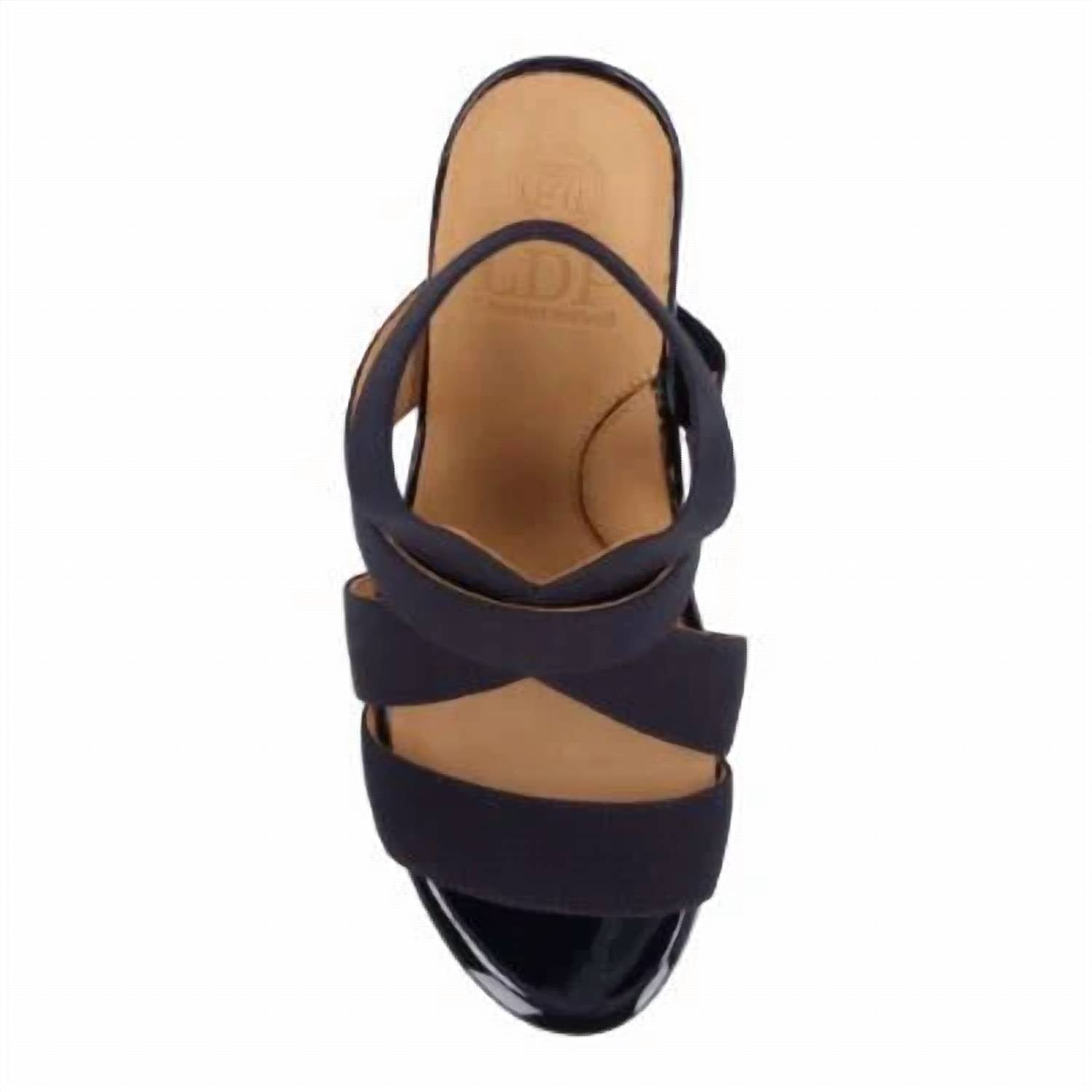 L'Amour Des Pieds - Women's Lunette Heels