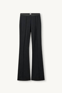 The Garment Chloe Long Pants in black - women's pants - view 5