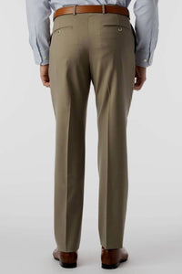 Ballin - Dunhill Super 120s Wool Gabardine Comfort Eze Trouser