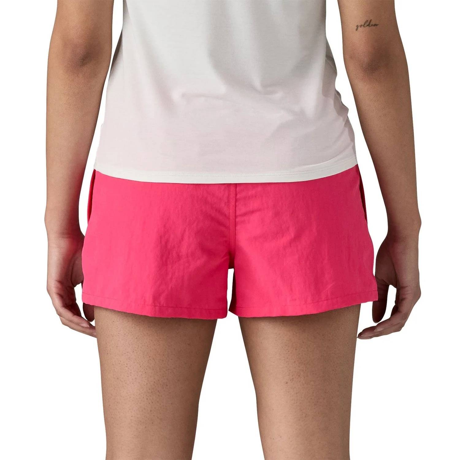 Patagonia - Barely Baggies Shorts - 2.5 In