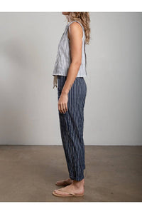 Pharaoh - Ezra Straight-leg Pant