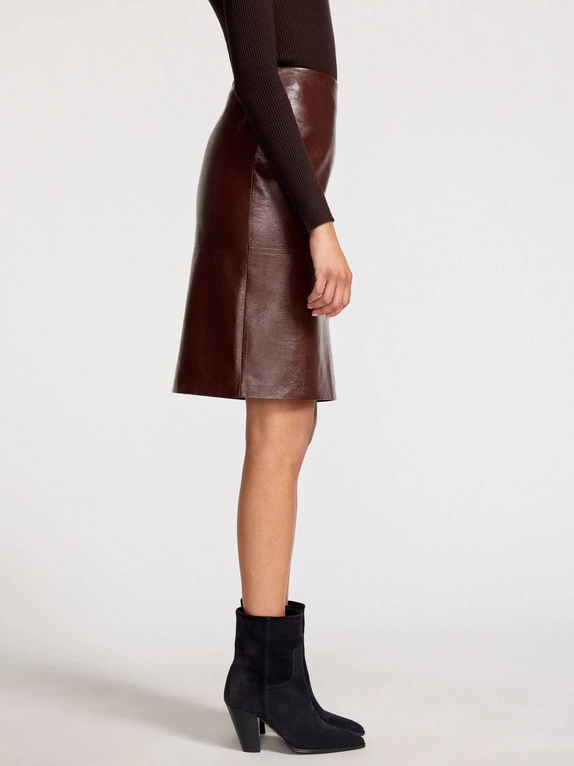 Brochu Walker - Inez Skirt