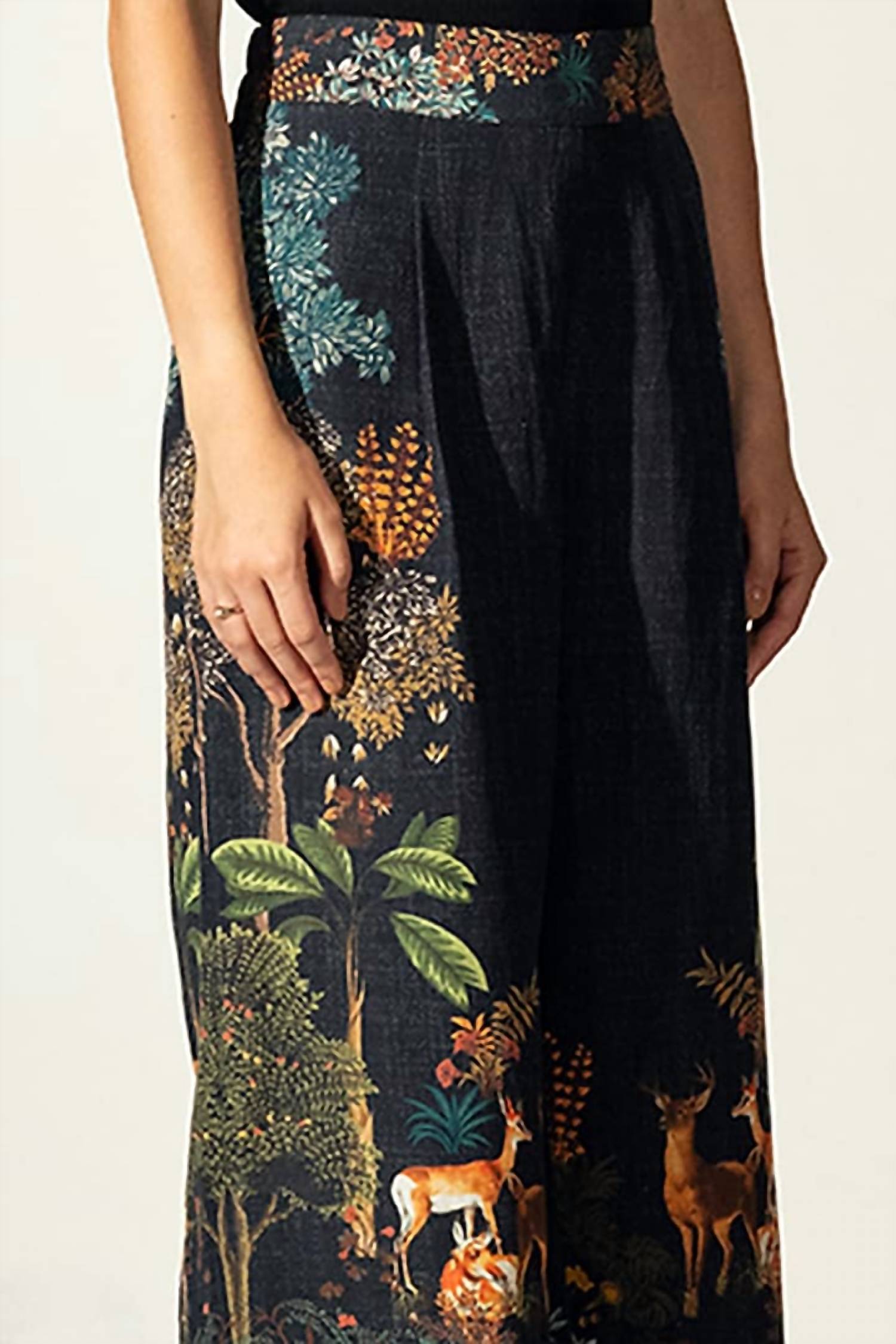 Ranna Gill - Women's Alisa Pant