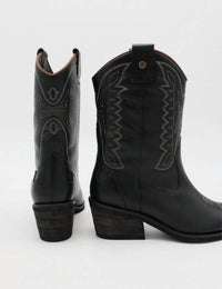Stivali New York - Women's Unstoppable Western Cowboy Boots