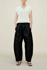 Kallmeyer - Clemence Compact Cotton Pant
