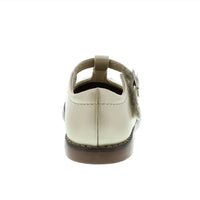Footmates - Girls Sherry T-bar Mary Jane Shoes
